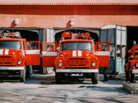 Fire Station