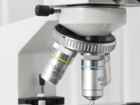 fungsi revolver microscope