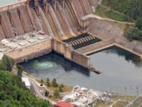 POWER PLANT MICROHYDRO