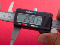 Vernier Caliper