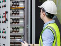 DCS (Distributed Control System)