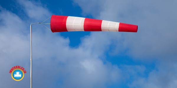 Windsock Adalah