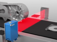 Sensor photoelectric