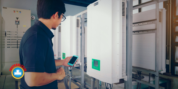 Inverter