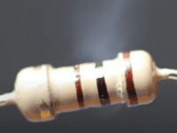 Resistor