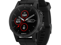 garmin fenix 5