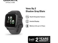 Garmin Venu Sq 2