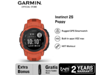 Garmin Instinct 2S