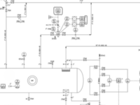 piping diagram