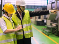 Audit energi