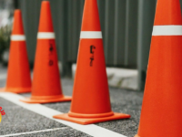 Safety Cone