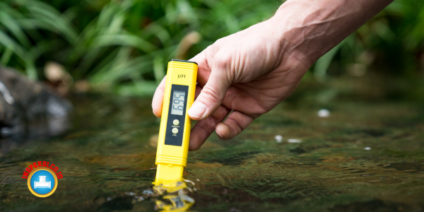 PH Meter