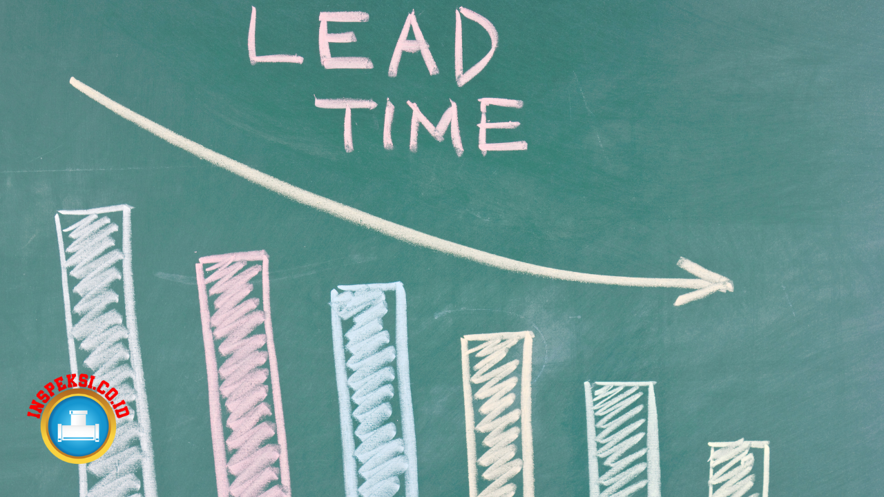 Lead Time Adalah