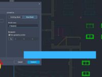 perintah autocad