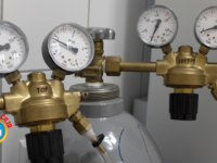 Regulator