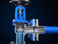 Angle Valve