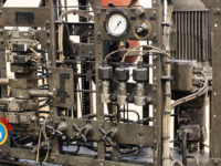 Safety Instrumented System