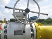 Globe Valve
