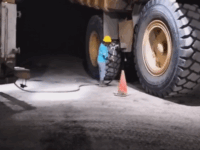 Fuelman Tambang adalah