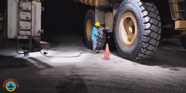 Fuelman Tambang adalah
