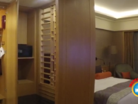 room revenue