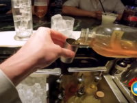 Bartender