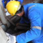 Penetrant Test