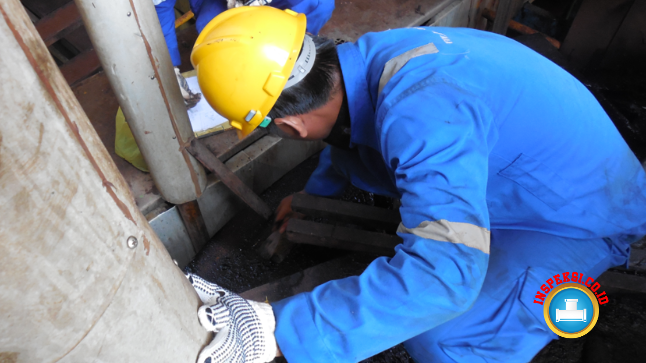 Penetrant Test