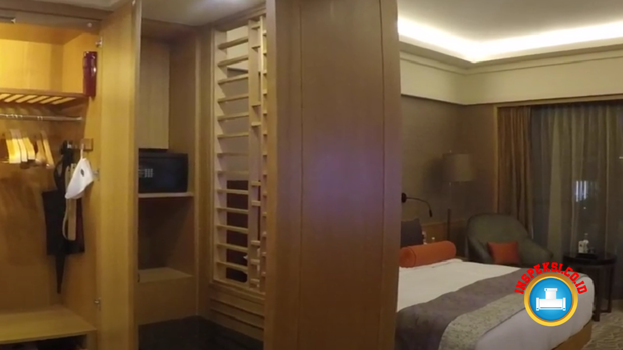 room revenue