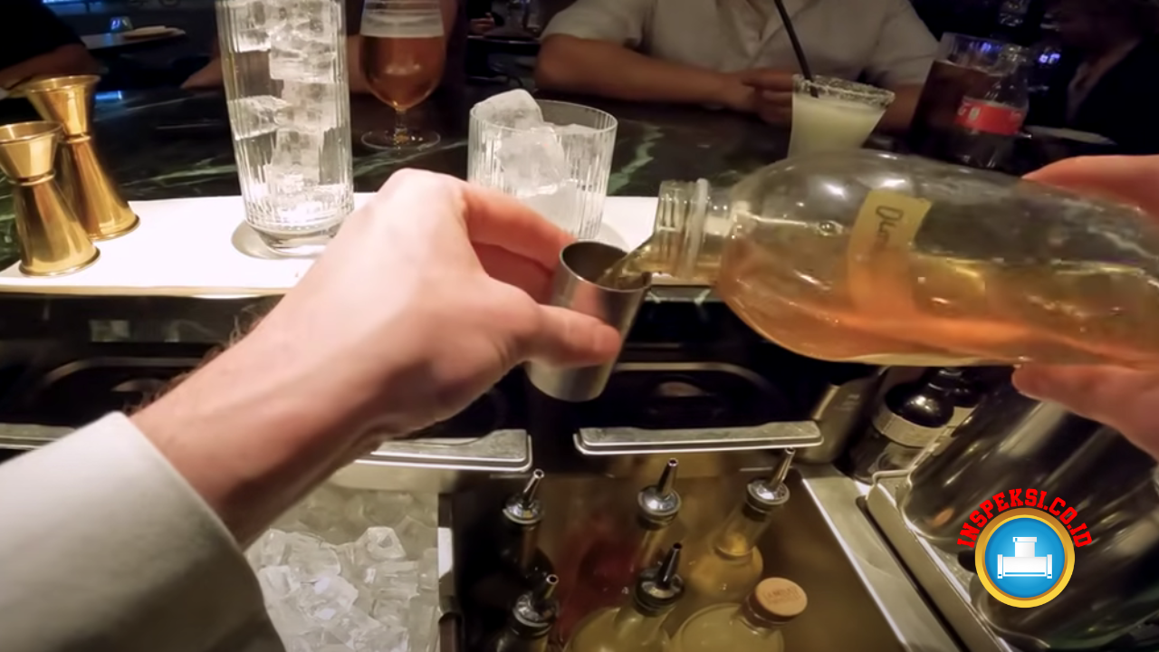 Bartender