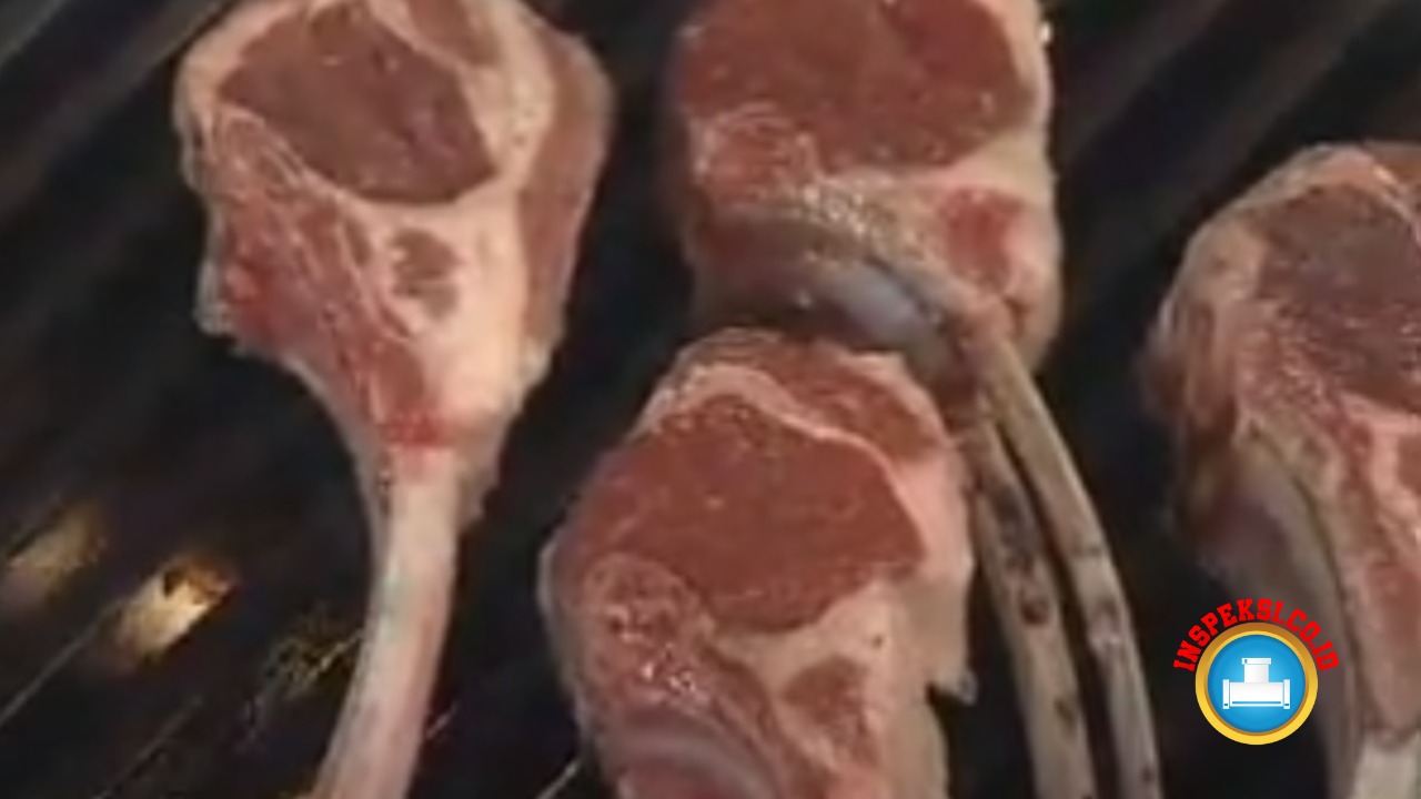 Dry Heat Cooking
