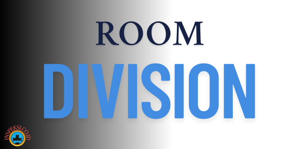 Room Division