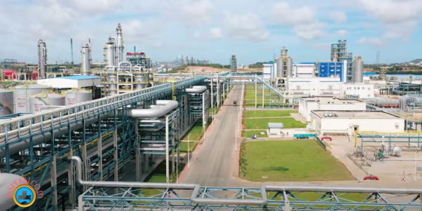 Sinopec China