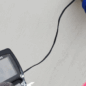 Ultrasonik test adalah