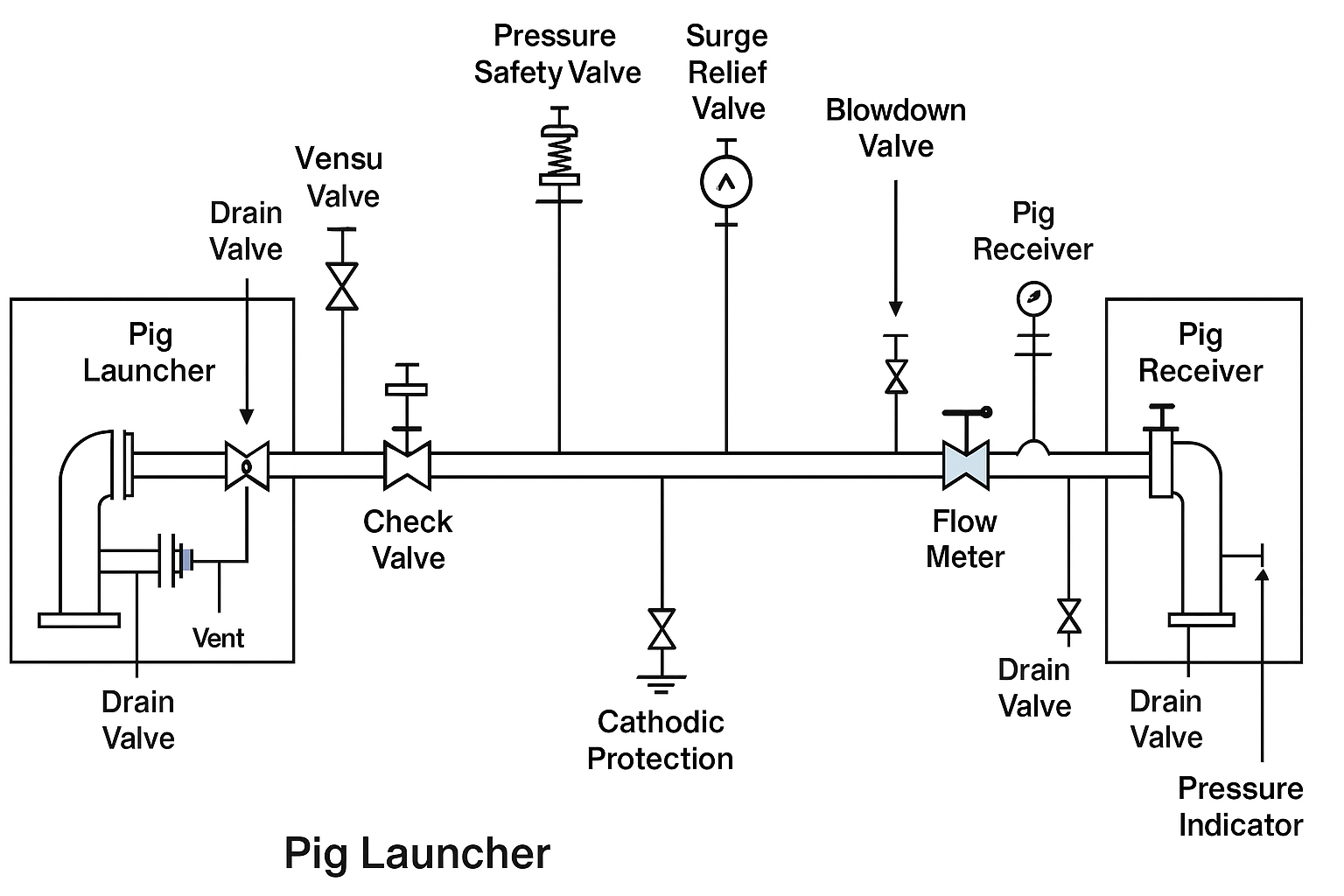 Schematic Drawing